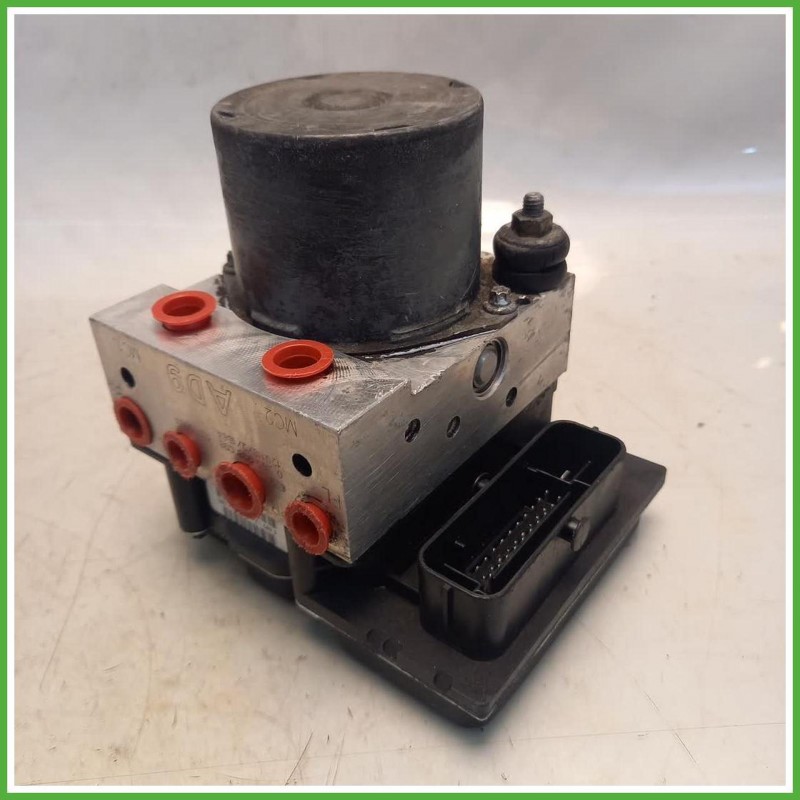 Centralina ABS Modulo Pompa Bosch 0265951794 530019 Opel Meriva B 2010-2013 Originale Usato