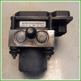 Centralina ABS Modulo Pompa Bosch 0265951794 530019 Opel Meriva B 2010-2013 Originale Usato