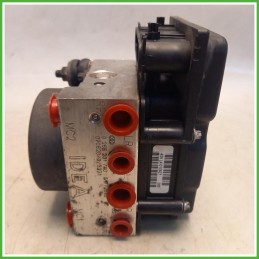 Centralina ABS Modulo Pompa Bosch 0265800526 71740406 Fiat Idea 2008-2012 Originale Usato