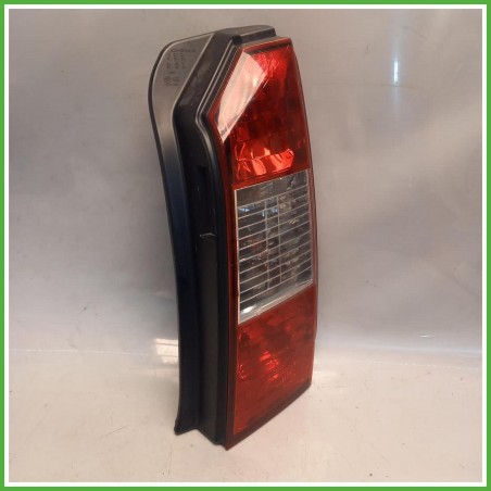 Fanale Fanalino Destro DX Olsa 03.348.00 Fiat Idea 2008-2012 51780712 Originale Usato