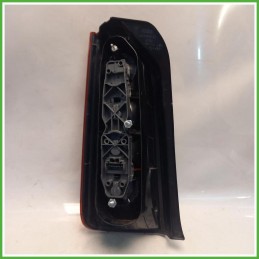 Fanale Fanalino Destro DX Olsa 03.348.00 Fiat Idea 2008-2012 51780712 Originale Usato