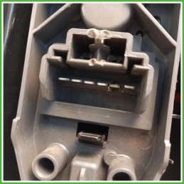 Fanale Fanalino Destro DX Olsa 03.348.00 Fiat Idea 2008-2012 51780712 Originale Usato