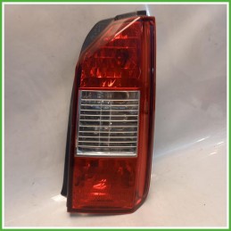 Fanale Fanalino Destro DX Olsa 03.348.00 Fiat Idea 2008-2012 51780712 Originale Usato