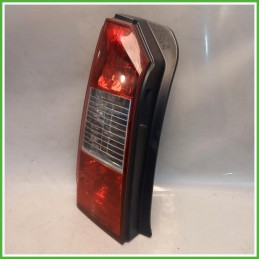 Fanale Fanalino Sinistro SX Olsa 03.349.00 Fiat Idea 2008-2012 51780713 Originale Usato