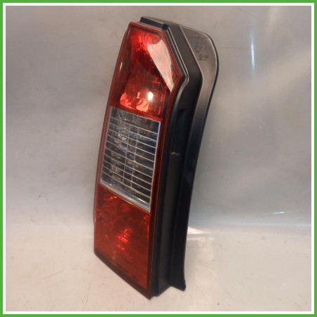 Fanale Fanalino Sinistro SX Olsa 03.349.00 Fiat Idea 2008-2012 51780713 Originale Usato