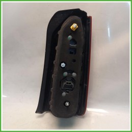 Fanale Fanalino Sinistro SX Olsa 03.349.00 Fiat Idea 2008-2012 51780713 Originale Usato