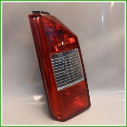 Fanale Fanalino Sinistro SX Olsa 03.349.00 Fiat Idea 2008-2012 51780713 Originale Usato