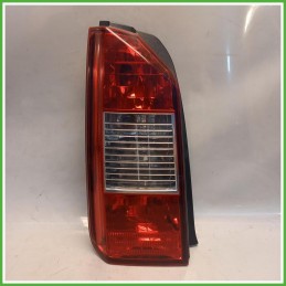Fanale Fanalino Sinistro SX Olsa 03.349.00 Fiat Idea 2008-2012 51780713 Originale Usato