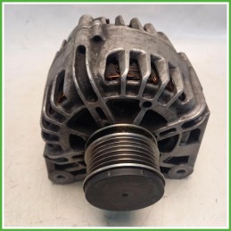 Alternatore Valeo TG12C078 Renault Megane 2 Serie SW 8200404638 2005-2008