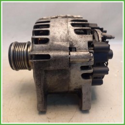 Alternatore Valeo TG12C078 Renault Megane 2 Serie SW 8200404638 2005-2008