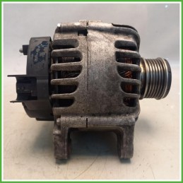Alternatore Valeo TG12C078 Renault Megane 2 Serie SW 8200404638 2005-2008