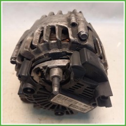 Alternatore Valeo TG12C078 Renault Megane 2 Serie SW 8200404638 2005-2008