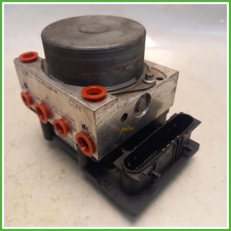 Centralina ABS Modulo Pompa Bosch 0265800519 7701062137 Renault Megane 2 Serie SW 2005-2008 Originale Usato