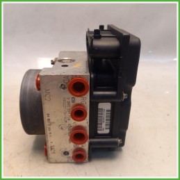 Centralina ABS Modulo Pompa Bosch 0265800519 7701062137 Renault Megane 2 Serie SW 2005-2008 Originale Usato