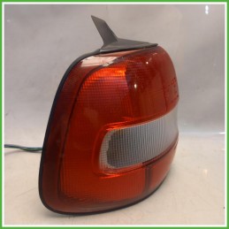 Fanale Fanalino Sinistro SX Stanley 043-2140 Suzuki Baleno 1 Serie SW 1996-1999 3567063G00000 Originale Usato