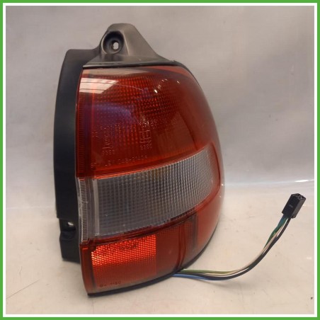 Fanale Fanalino Destro DX Stanley 043-2140 Suzuki Baleno 1 Serie SW 1996-1999 3625563G21000 Originale Usato