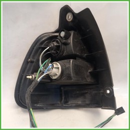 Fanale Fanalino Destro DX Stanley 043-2140 Suzuki Baleno 1 Serie SW 1996-1999 3625563G21000 Originale Usato
