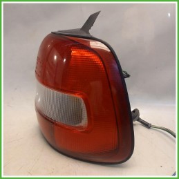 Fanale Fanalino Destro DX Stanley 043-2140 Suzuki Baleno 1 Serie SW 1996-1999 3625563G21000 Originale Usato