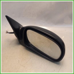 Specchio Specchietto Retrovisore Destro DX Goffrato Suzuki Baleno 1 Serie SW 1996-1999 Britax Originale Usato