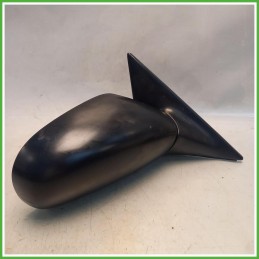 Specchio Specchietto Retrovisore Destro DX Goffrato Suzuki Baleno 1 Serie SW 1996-1999 Britax Originale Usato