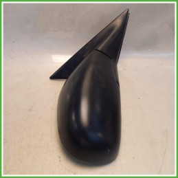 Specchio Specchietto Retrovisore Destro DX Goffrato Suzuki Baleno 1 Serie SW 1996-1999 Britax Originale Usato