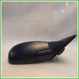 Specchio Specchietto Retrovisore Destro DX Goffrato Suzuki Baleno 1 Serie SW 1996-1999 Britax Originale Usato