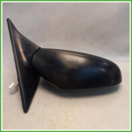 Specchio Specchietto Retrovisore Destro DX Goffrato Suzuki Baleno 1 Serie SW 1996-1999 Britax Originale Usato