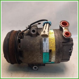 Compressore Clima AC Aria Condizionata Delphi 6560601 Opel Corsa C 24427685 2003-2006