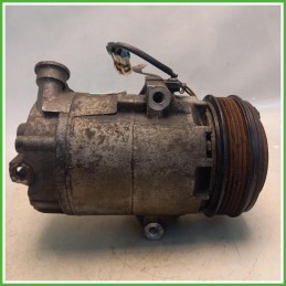 Compressore Clima AC Aria Condizionata Delphi 6560601 Opel Corsa C 24427685 2003-2006