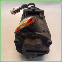 Compressore Clima AC Aria Condizionata Delphi 6560601 Opel Corsa C 24427685 2003-2006