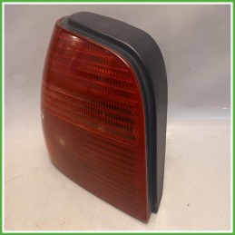 Fanale Fanalino Sinistro SX Hella Volkswagen Polo 3 Serie 1999-2001 6N0945095H Originale Usato