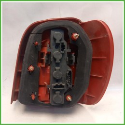 Fanale Fanalino Sinistro SX Hella Volkswagen Polo 3 Serie 1999-2001 6N0945095H Originale Usato