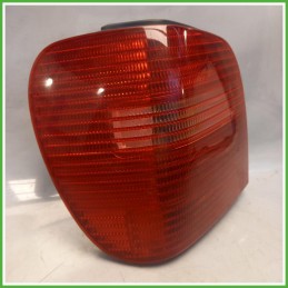 Fanale Fanalino Sinistro SX Hella Volkswagen Polo 3 Serie 1999-2001 6N0945095H Originale Usato
