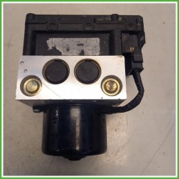 Centralina ABS Modulo Pompa Ate 10.0949-0348.3 6X0907379B Volkswagen Polo 3 Serie 1999-2001 Originale Usato