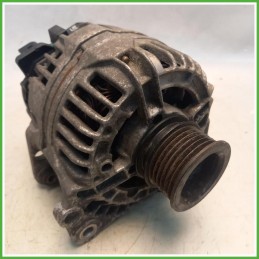 Alternatore Bosch 0124325013 Volkswagen Polo 3 Serie 038903018C 1999-2001