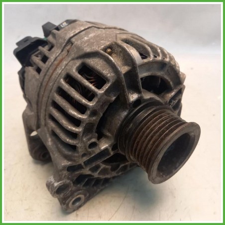 Alternatore Bosch 0124325013 Volkswagen Polo 3 Serie 038903018C 1999-2001