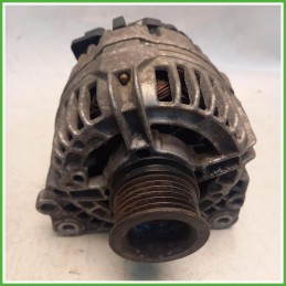 Alternatore Bosch 0124325013 Volkswagen Polo 3 Serie 038903018C 1999-2001