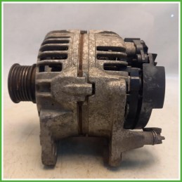 Alternatore Bosch 0124325013 Volkswagen Polo 3 Serie 038903018C 1999-2001