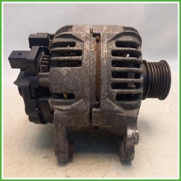 Alternatore Bosch 0124325013 Volkswagen Polo 3 Serie 038903018C 1999-2001