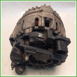 Alternatore Bosch 0124325013 Volkswagen Polo 3 Serie 038903018C 1999-2001
