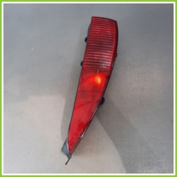 Fanale Fanalino Posteriore Destro DX SCINTEX 2549 CITROEN C5 6351P7 Originale Usato