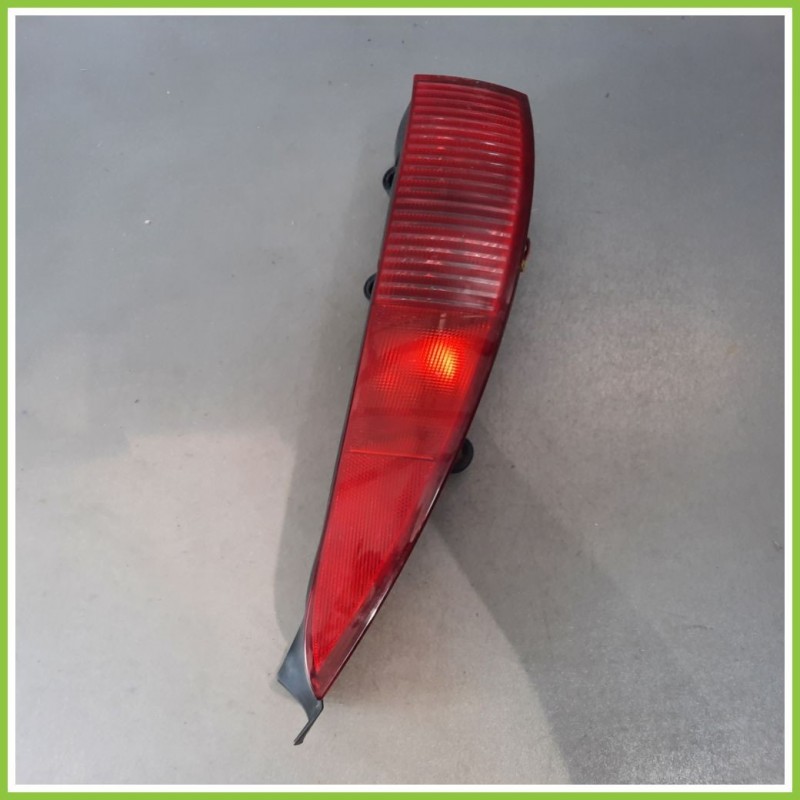 Fanale Fanalino Posteriore Destro DX SCINTEX 2549 CITROEN C5 6351P7 Originale Usato