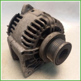 Alternatore Valeo TG11C011 Renault Megane 2 Serie 7701478093 2002-2008