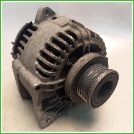 Alternatore Valeo TG11C011 Renault Megane 2 Serie 7701478093 2002-2008