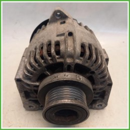 Alternatore Valeo TG11C011 Renault Megane 2 Serie 7701478093 2002-2008