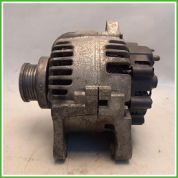 Alternatore Valeo TG11C011 Renault Megane 2 Serie 7701478093 2002-2008