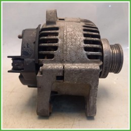 Alternatore Valeo TG11C011 Renault Megane 2 Serie 7701478093 2002-2008