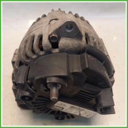 Alternatore Valeo TG11C011 Renault Megane 2 Serie 7701478093 2002-2008