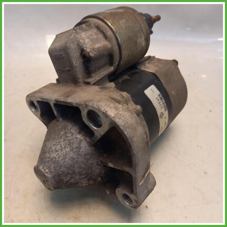 Motorino Avviamento Valeo DD7E47 Renault Megane 2 Serie 233004003R 2002-2008