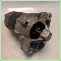 Motorino Avviamento Valeo DD7E47 Renault Megane 2 Serie 233004003R 2002-2008